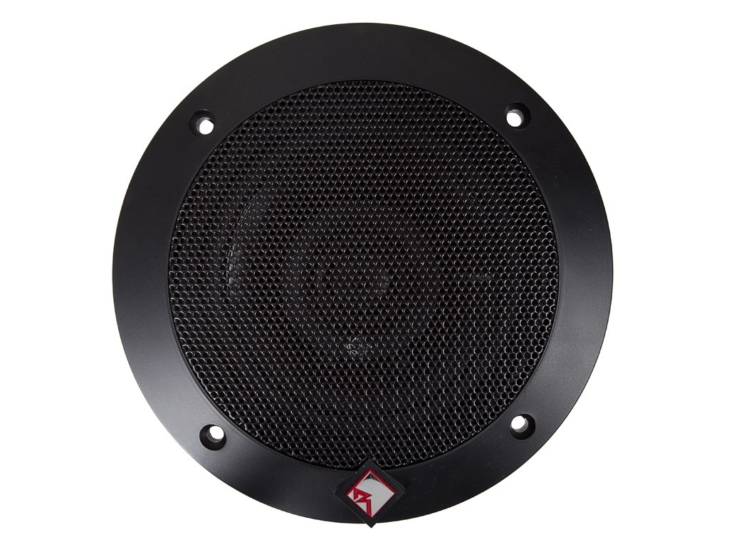 Rockford Fosgate Prime Speakers 10cm R142