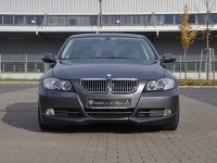 Voorbumperaanzet BMW E90 SRS-TEC