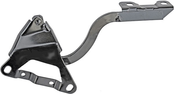 Motorkapscharnier rechts CORSA C. 00-06 OOK TIGRA 04->>