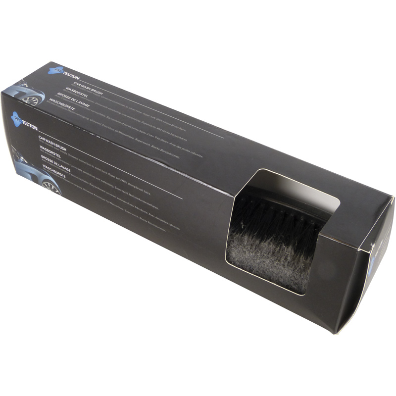 Protecton Car Wash Brush short