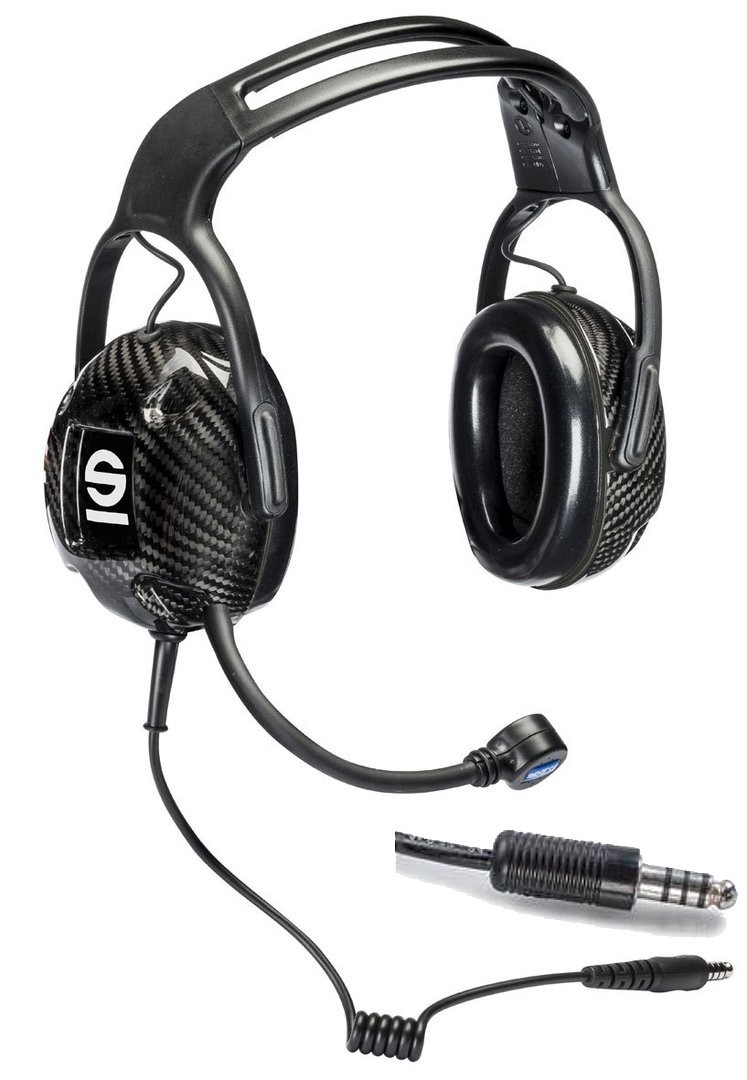Sparco Intercom Head NX1
