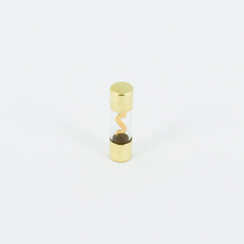 SSDN 80 Amp AGU zekering - 5 stuks - in blister