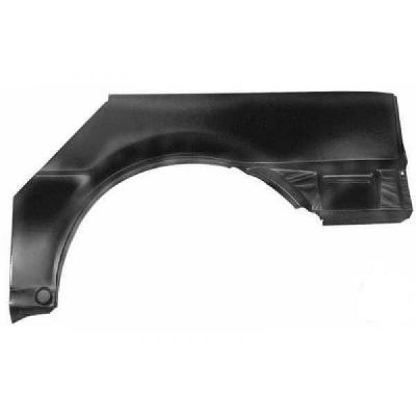 Wielschermrand links FIESTA 92-02 COURIER