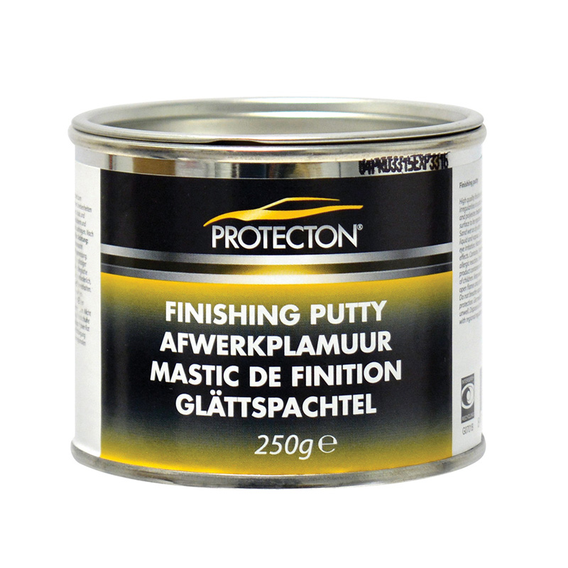 Protecton Finishing putty 250g