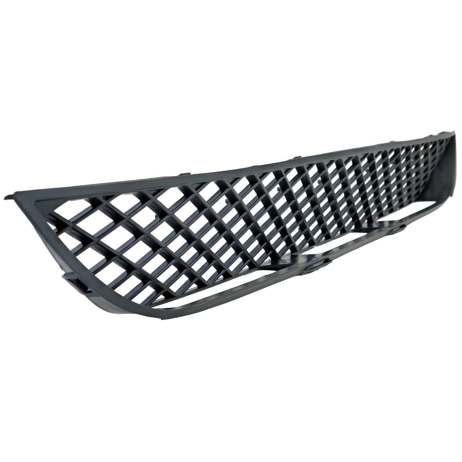 Grill midden Mercedes Sprinter W906 Vorfacelift 2006–2013
