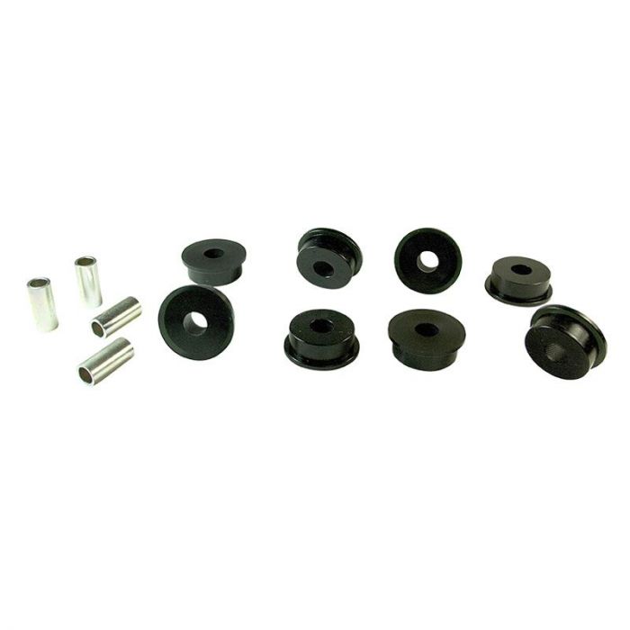 Whiteline Leading Arm - to Differential Bushing  Lexus LX 450/450 4WD / Nissan Patrol GR IV/V / Toyota Land Cruiser 1988-2007