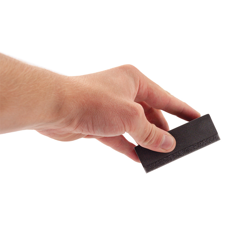 Racoon APPLICATOR SPONGE Applicator Spons (8 x 4 x 3cm)