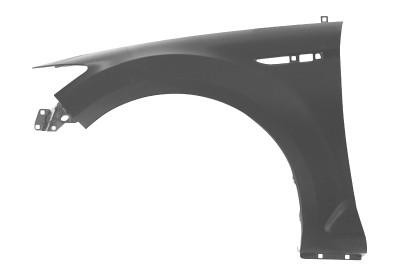 spatbord, links Ford Mondeo, 2007-2010