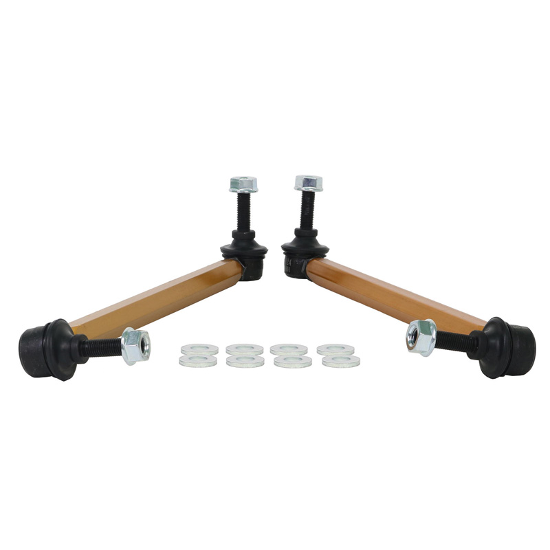 Whiteline Sway bar - Adjustable Link kit  BMW Z4 2018-/Toyota Supra 2019-