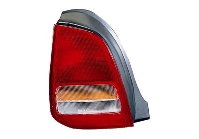 achterlicht, rechts Mitsubishi Colt, 1996-2003