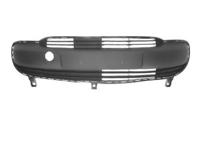 voorbumpergrille,-02/2009 Citroen C1, 2005-2012