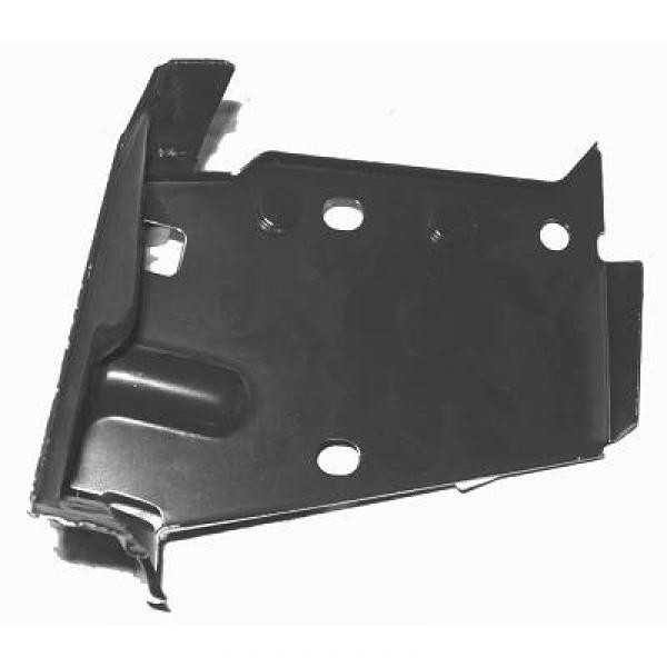 CONSOLE links ALFA ROMEO 166 98-03