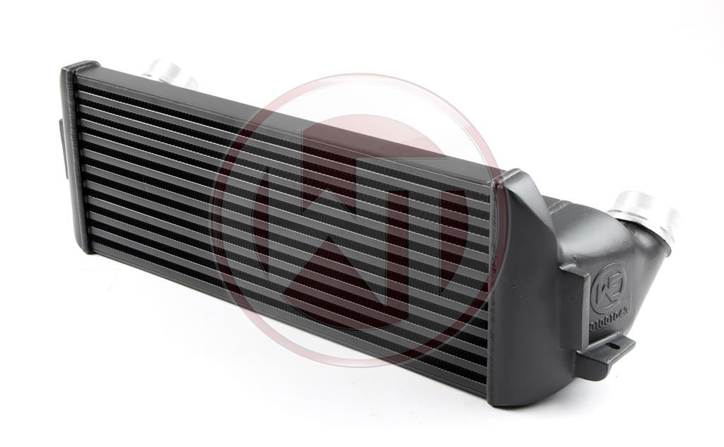 Intercooler BMW 4-serie F3.. 418i, 420i, 428i, 435i, 418d, 420d, 425d.. Wagner Competition kit Evo 1