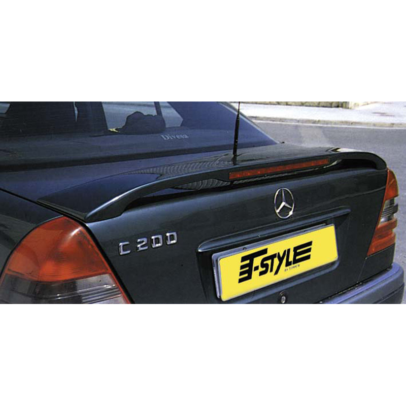 Achterspoiler  Mercedes C-Klasse W202