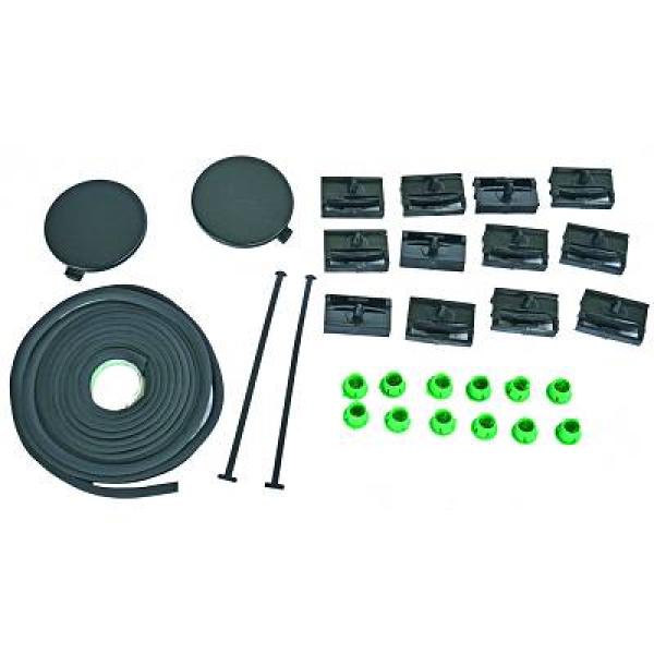 toebehorenMATERIAL BMW E36