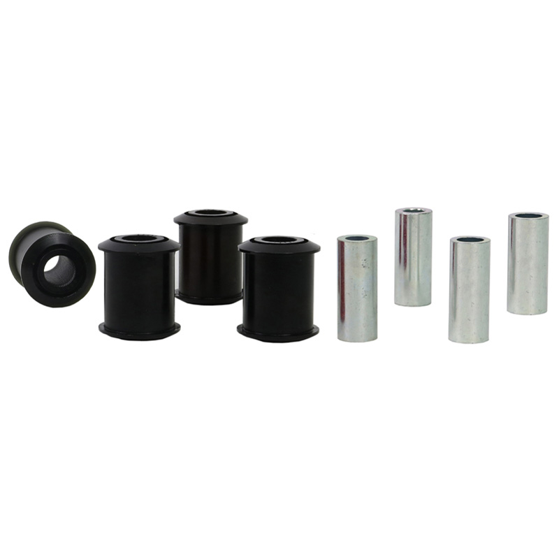 Whiteline Rear Control Arm - Lower Bushing kit  Jeep Wrangler 2007-