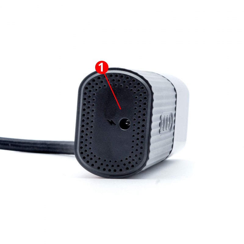 EPAP01 AIR COMPRESSOR