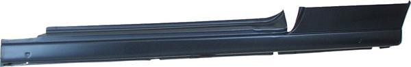 dorpel, 2 drs, links,-10/2000 VW Polo, 1994-1999