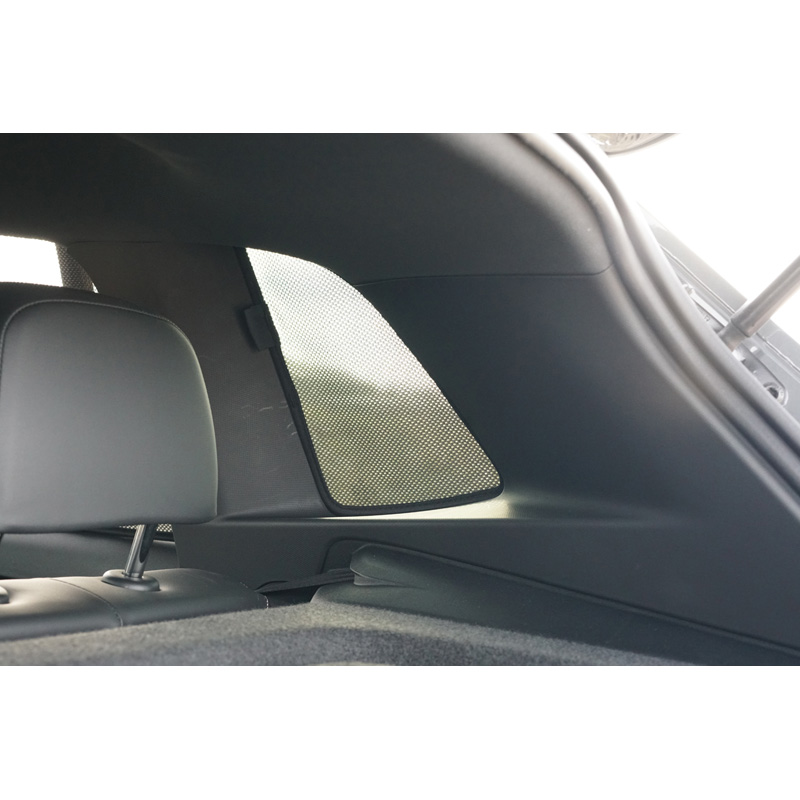 Set Car Shades  Volkswagen Tiguan III (CT1) 2024- (6-pieces)