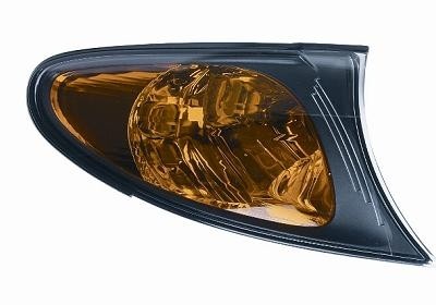 knipperlicht, ULO, zonder fitting, oranje, links BMW 3 serie E46