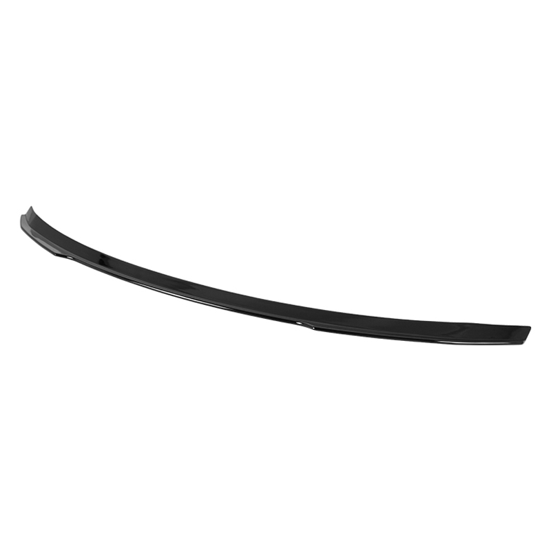 Achterspoiler  Volvo S60 III 2019- (ABS Glanzend zwart)