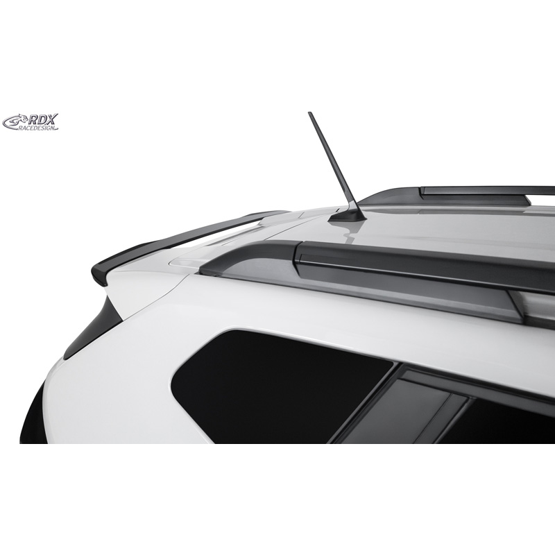 RDX Racedesign Dakspoiler  Dacia Duster III 2024- (PUR-IHS)
