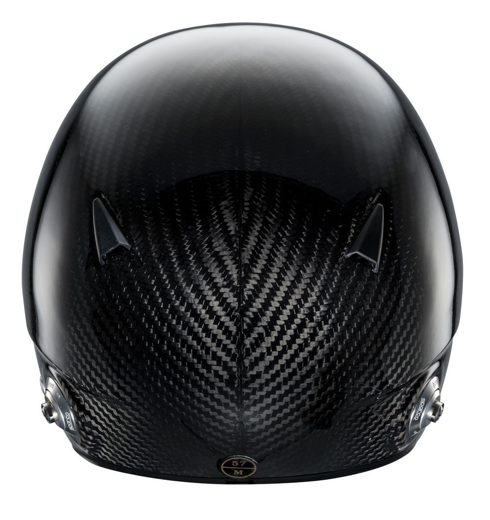Sparco Helm Prime RJ-9i Supercarbon