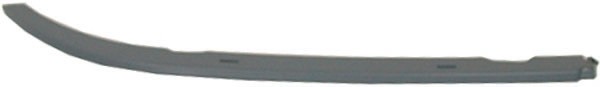 Koplamplijst rechts BMW E39 95-03