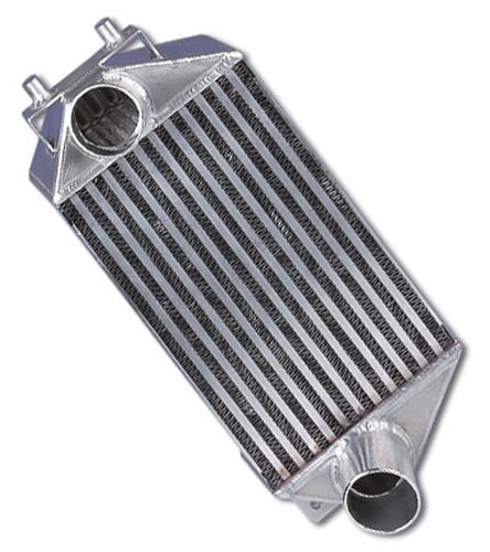 Lancia Delta Intercooler FORGE LANCIA DELTA / INTEGRALE / EVO/ 1