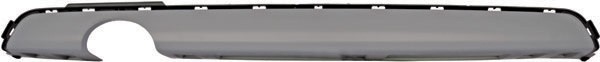 KAPJE ACHTER onder W169 08-12 PRIMER;