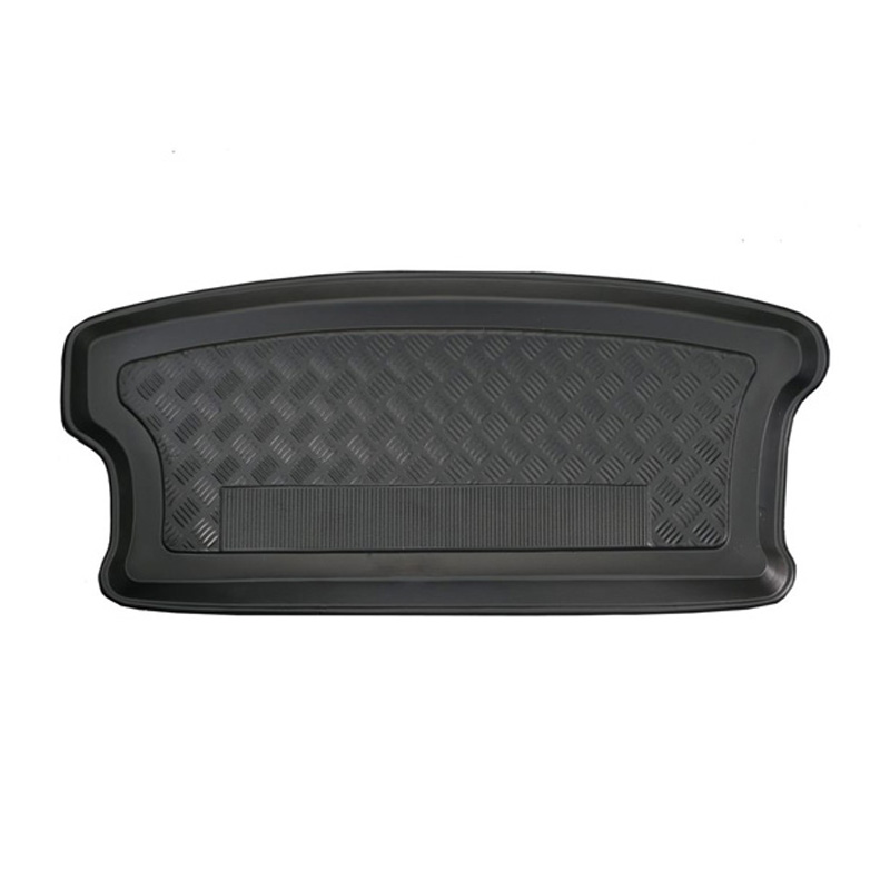 Trunk shell 'Non-slip'  Suzuki Swift 2005-2010 (Raised floor)