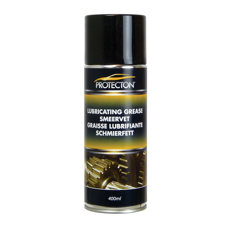 Protecton Lubricating grease 400ml