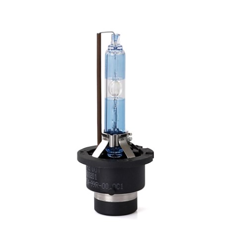 D2S Powertec Platinum +130% Xenon lampen 5000K Duo Box
