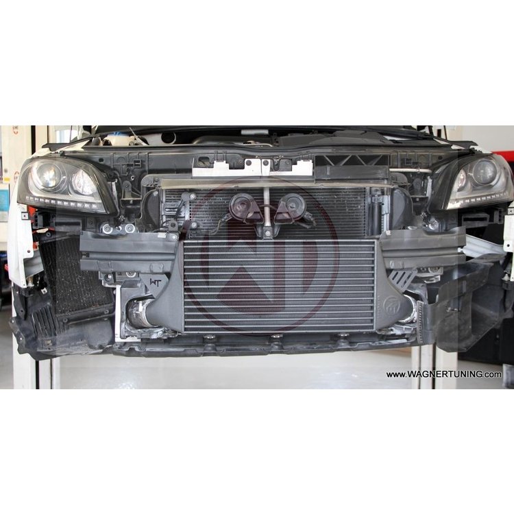 Intercooler Audi TTRS [8J] 2.5L Wagner Competition kit Evo 2