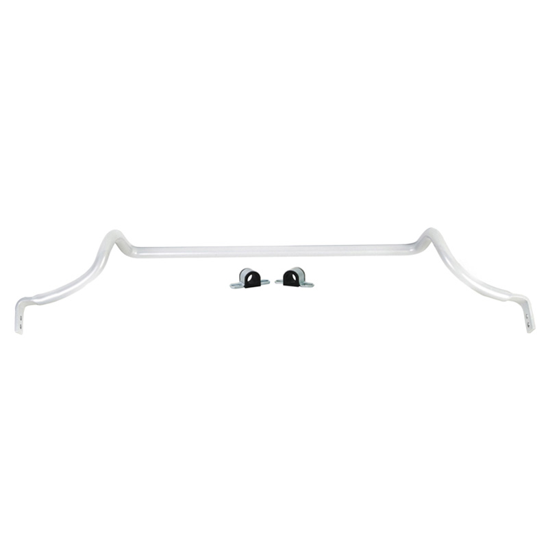 Whiteline Front Stabiliser Bar 26mm Heavy Duty Blade Adjustable  Mitsubishi ASX/Van/Lancer VIII / Proton Inspira 2007-