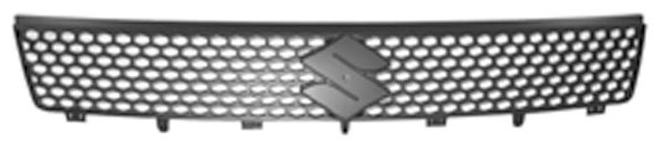 Radiator Grill SWIFT 05-11.07 SPUITBAAR