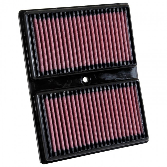 K&N vervangingsfilter VW Polo 6C 1.0TSi 2015- (33-3037)