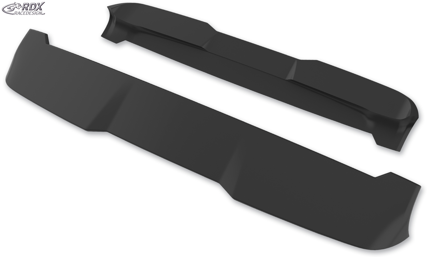 Dakspoiler CITROEN Jumper FIAT Ducato OPEL Movano PEUGEOT Boxer RDX