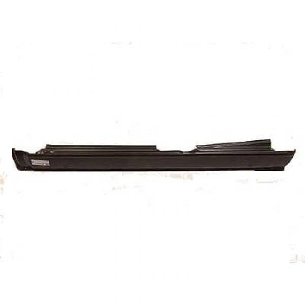 Dorpel links 4 DEURS BMW E30 82-90 TOURING/STATION