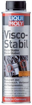 LIQUI MOLY VISCO STABIEL 300 ML
