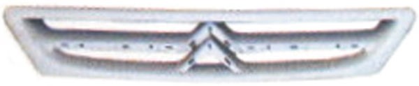 Radiator Grill XSARA 97-00