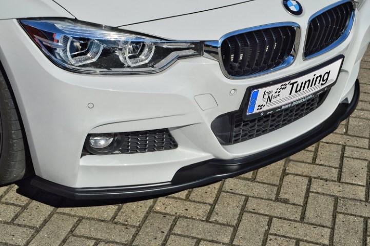 Bodykit BMW 3-Serie F31 Touring + M-Pakket 2011-