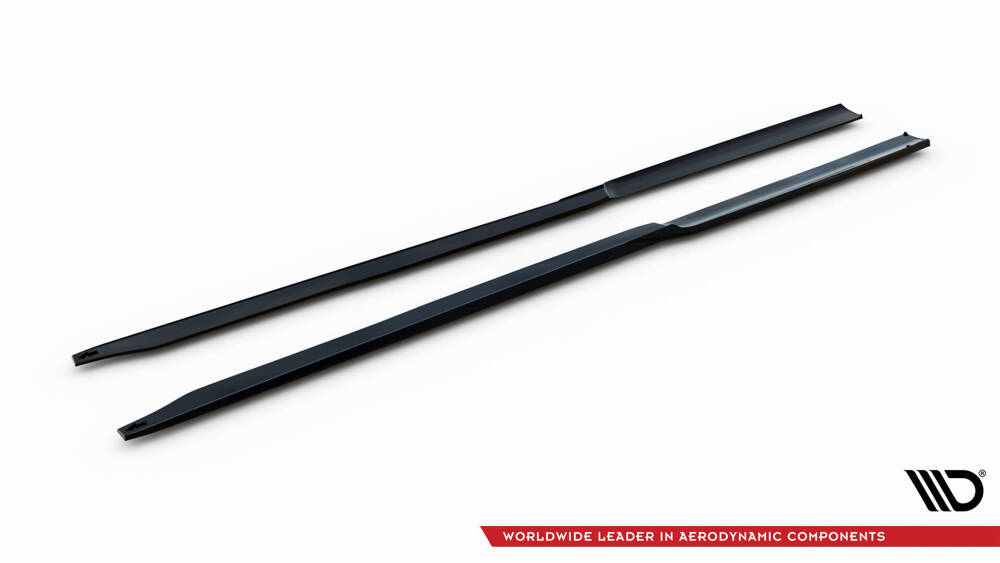 Zijskirts BMW M2 M-performance G87