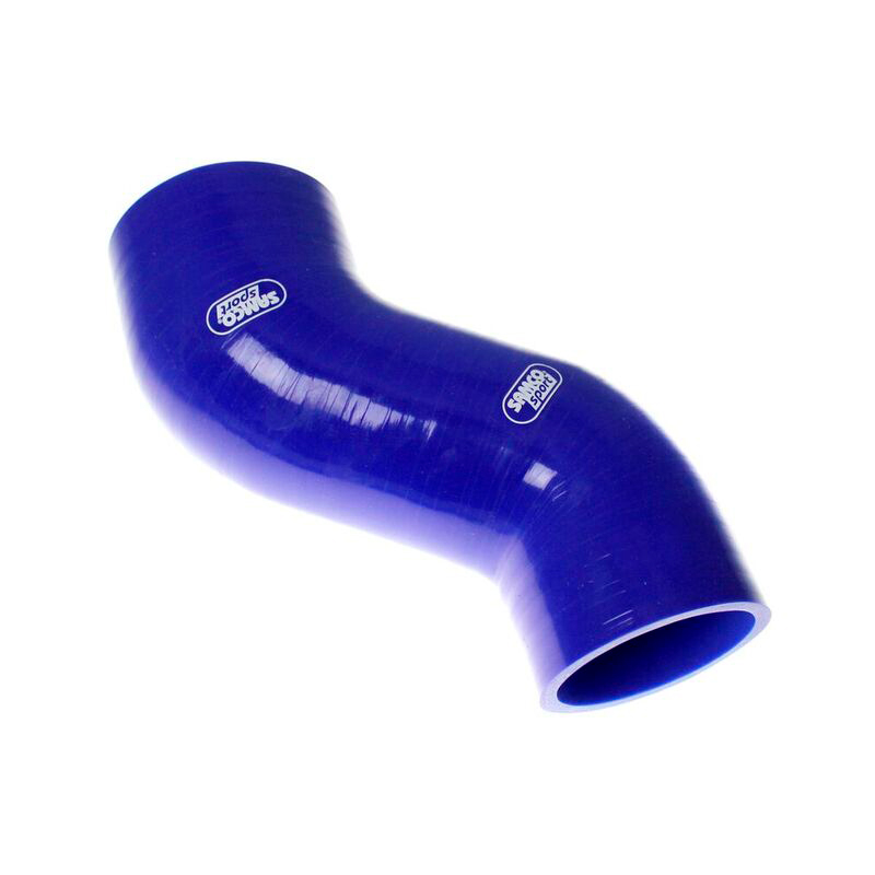 Samco Hose Kit  Subaru Impreza Turbo GR Version 10 2008-2012 - 1-piece - Airbox Hose - Blue