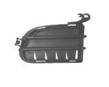 voorbumpergrill Fiat Idea, 2004-2007