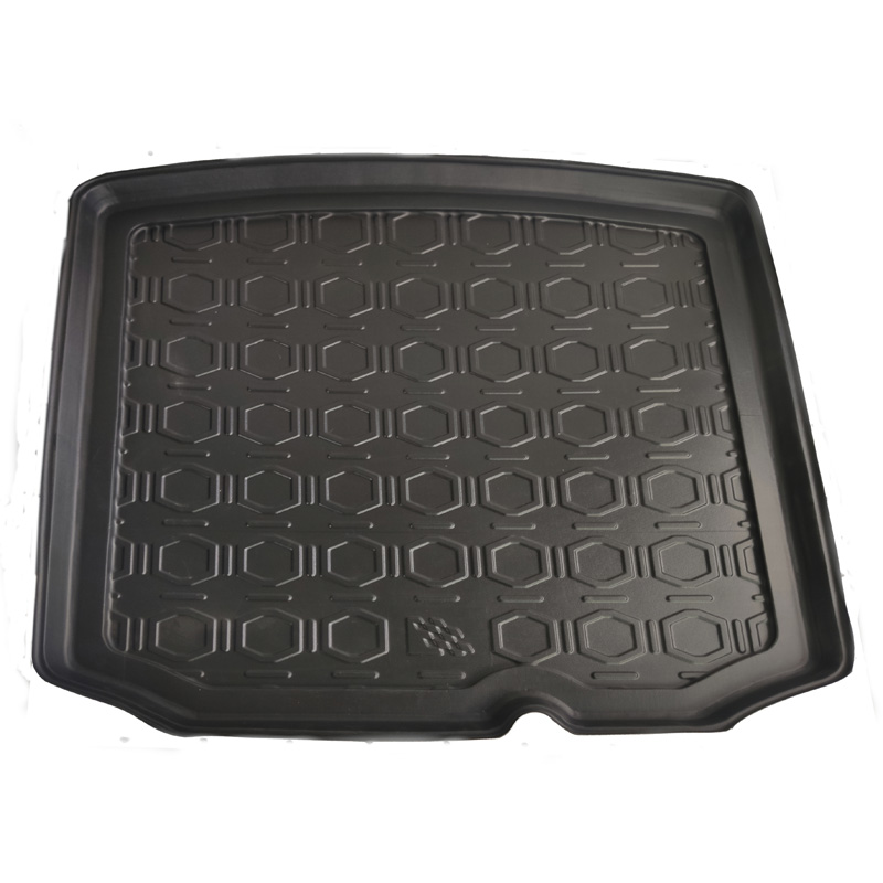 Trunk shell 'Design'  Skoda Fabia Combi 2007-