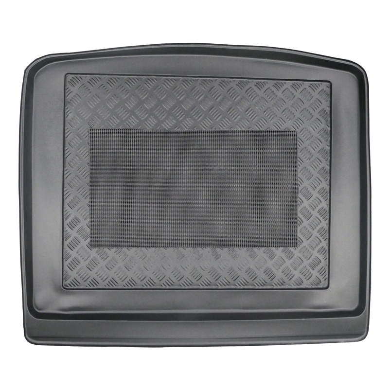 Trunk shell 'Non-slip'  Opel Zafira Tourer C 2011-
