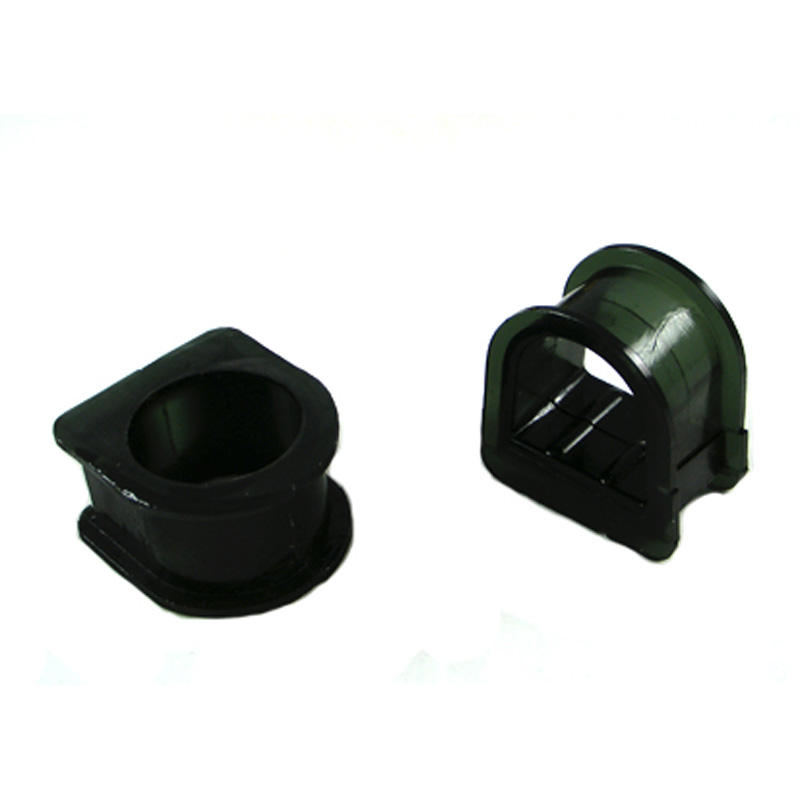 Whiteline Steering - Rack and Pinion Mount Bushings  Nissan Almera I N15/Pulsar N14-N15/Sentra III-IV B13-B14/Sunny III N14 1990-2000