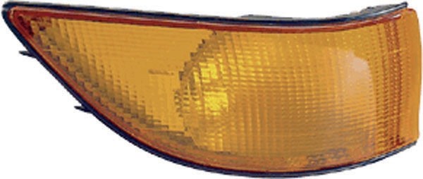 Knipperlicht rechts COLT/LANCER 88-92 ORANJE