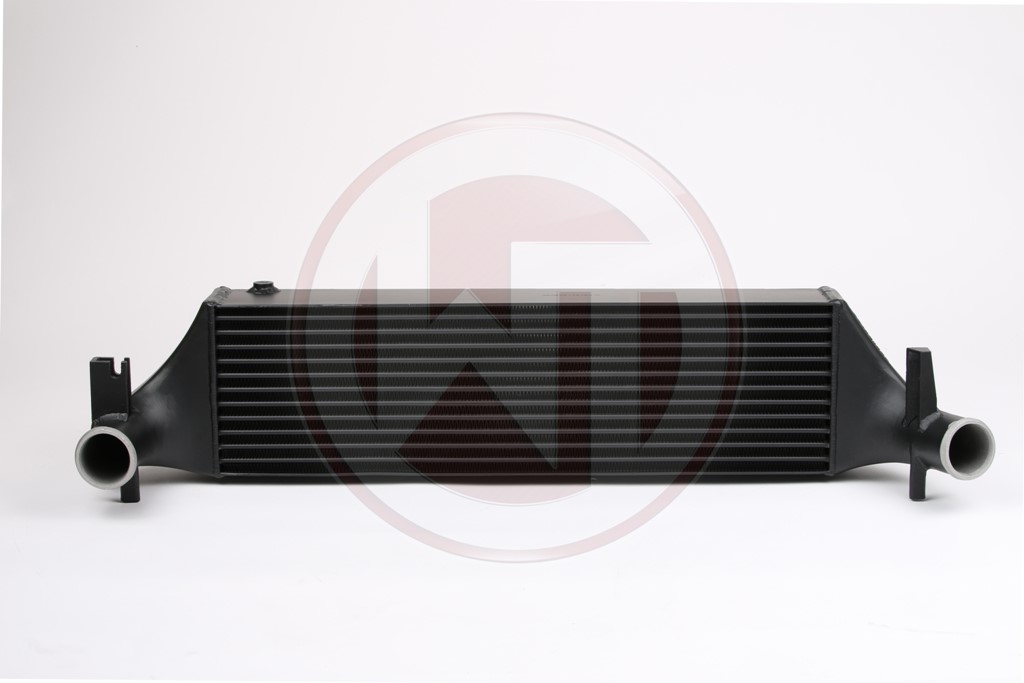 Intercooler Seat Ibiza [6J] 1.4 TSI,Cupra 1.8TSI 1.6 TDI, 2.0TDI Wagner Competition kit